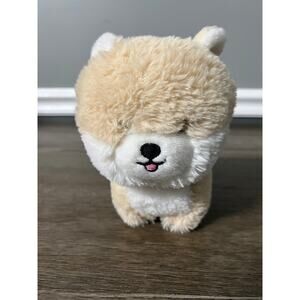 Aurora Teddy‎ Pets Pomeranian Puppy Dog Plush